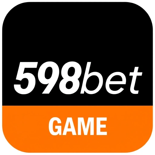 Logo da 598bet