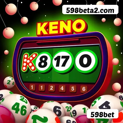 Sistema de apostas 598bet - Imagem principal