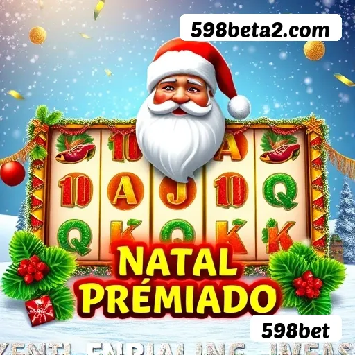 Plataforma 598bet - Imagem principal